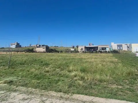 Terreno / Lote en venta de 600m2 ubicado en La Barranca