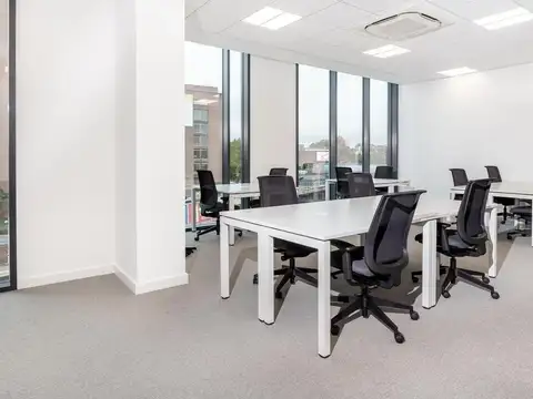 Edificio Republica, Tucumán 1