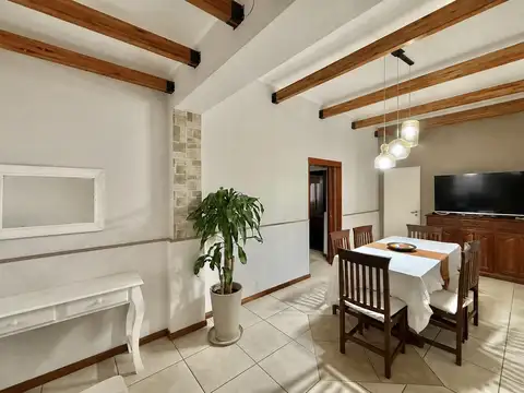 Casa en Venta de 5 dormitorios