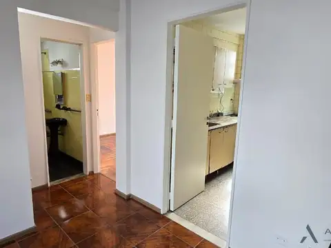 Departamento en Alquiler 20 años