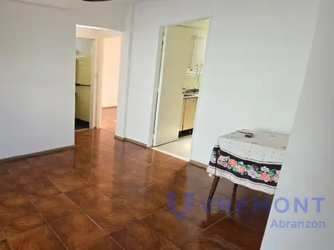 Departamento en Alquiler de 3 ambientes