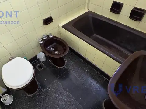 Departamento en Alquiler 20 años