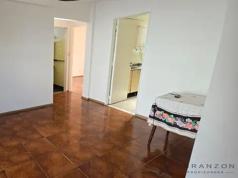 Departamento en Alquiler de 3 ambientes