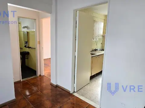 Departamento en Alquiler en Villa Crespo, $ 850.000