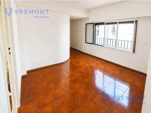 Av. Scalabrini Ortiz 400 3 ambientes Departamento en Villa Crespo