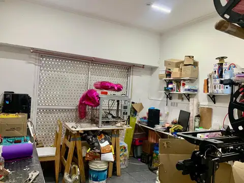 Casa en Venta 20 años