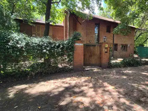 Casa en Venta en Ingeniero Maschwitz, USD 200.000