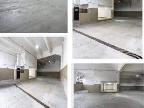 Galpon en Alquiler en Jose Leon Suarez, $ 4.083.000