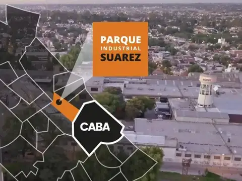 Depósitos en alquiler en José León Suarez.