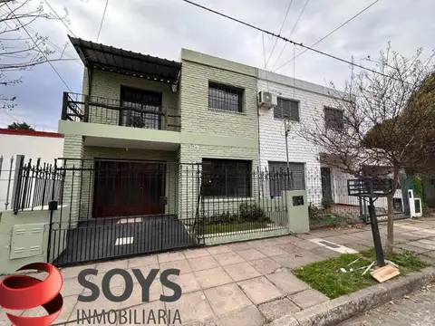 Venta Dúplex 3 dormitorios, calle Mónaco 526, Bº Parque Horizonte, Zona Sur, Córdoba