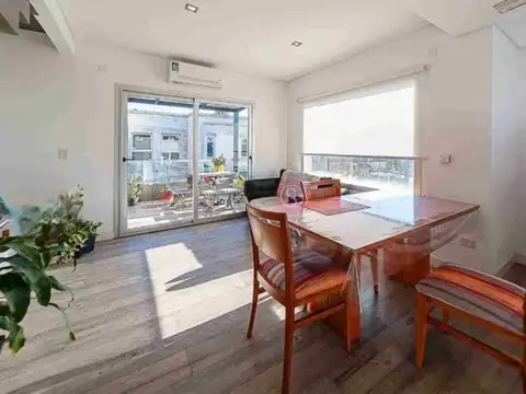 Departamento en Venta en Green Village, Pilar, G.B.A. Zona Norte