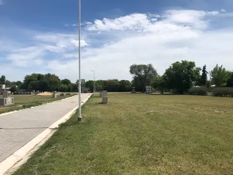 Terrenos en Capilla del Señor