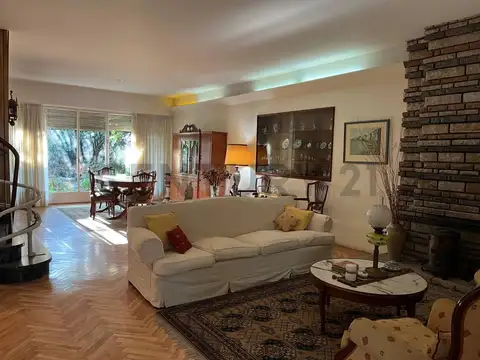 VENTA CHALET 4 AMBIENTES VILLA DEVOTO CABA