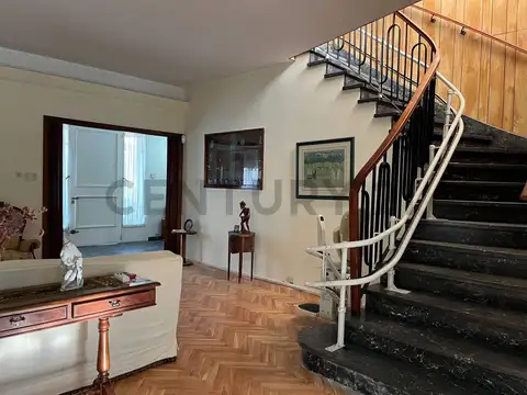 VENTA CHALET 4 AMBIENTES VILLA DEVOTO CABA