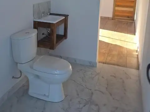 Casa en Venta de 1 dormitorio