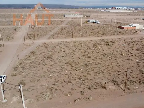 Terreno en Venta en Añelo, Neuquén
