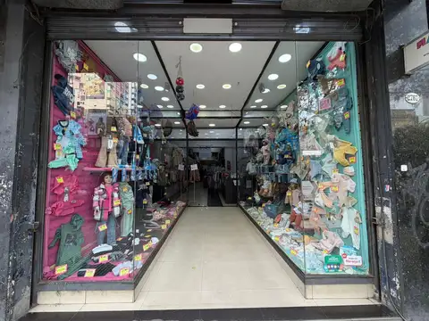 Local en Venta en Once, Capital Federal
