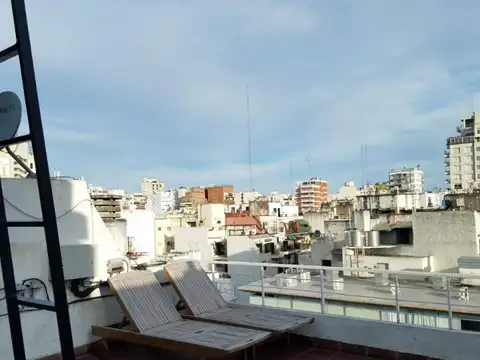 Departamento en Alquiler Temporal 35 años