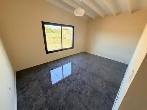 Casa a Estrenar 4 Ambientes 140m2 en Casuarinas Club de Campo, Permuta y Financiación