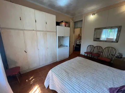 Casa 4 ambientes en Venta en Villa Maipu