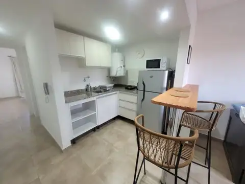 Departamento en Alquiler Temporal 2 años