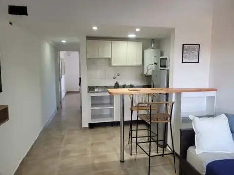 Departamento en Alquiler Temporal en Victoria, $ 60.000