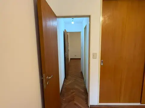 Departamento en Alquiler al Este