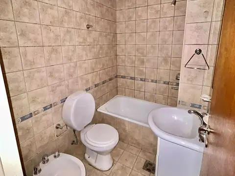 Departamento en Alquiler 20 años