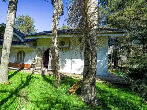 Casa en Venta de 12 dormitorios