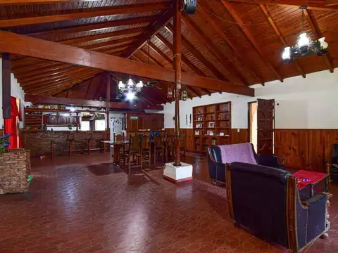 Casa en Venta de 12 dormitorios