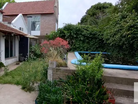 Casa en Venta al Norte