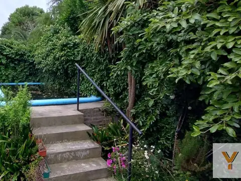 Casa en Venta 47 años
