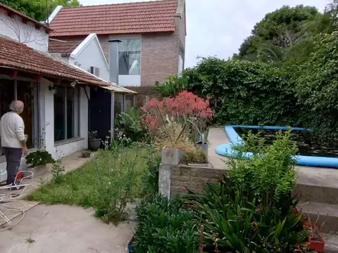Casa en Venta al Norte