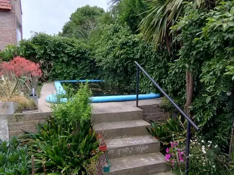 Casa en Venta 47 años