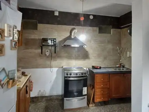 Departamento en Venta 66 años