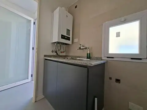 Casa en venta a estrenar en Pilar del Este - Santa Elisa