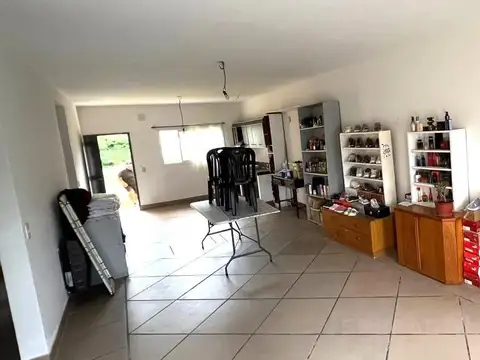 Casa en Venta en Centro, USD 125.000