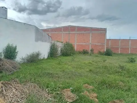 Terreno en Venta en Atocha, USD 43.000