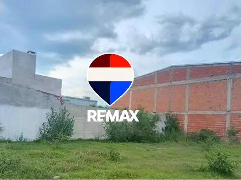TERRENO VENTA LOTEO SEPTIEMBRE SAN LORENZO CHICO