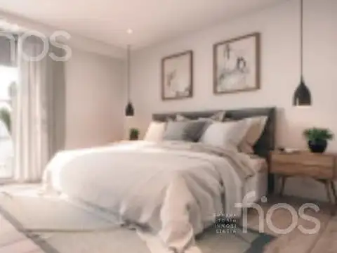 Departamento en Venta al Oeste