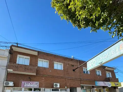 Presidente Juan Domingo Peron 171