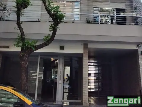 Departamento en Venta en Parque Chacabuco, USD 149.000