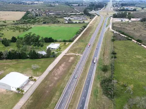 Transito pesado