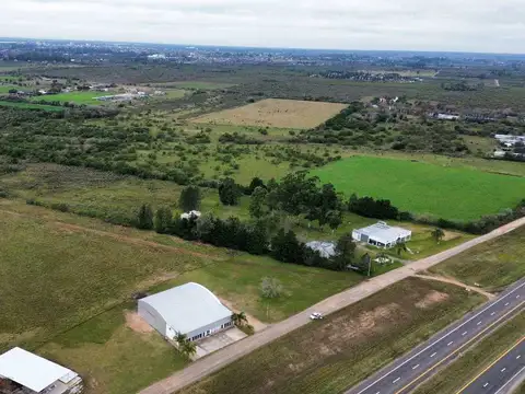 Galpon en Alquiler en Concepcion del Uruguay, USD 2.000