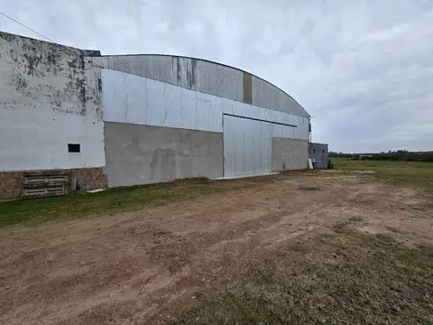 Transito pesado
