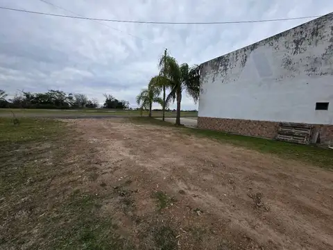 Galpon en Alquiler en Concepcion del Uruguay, USD 2.000