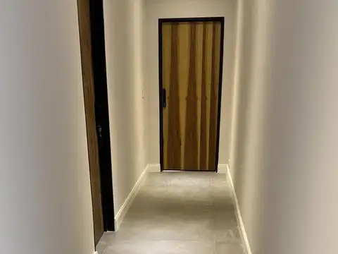 Oficina Monoambiente con 1 baño