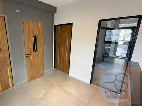 Oficina en Alquiler A Estrenar