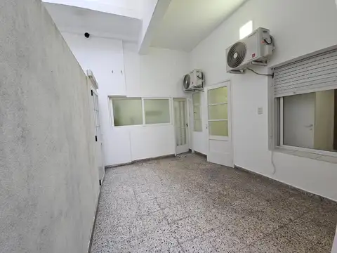 Depto Tipo Casa en Alquiler de 1 dormitorio