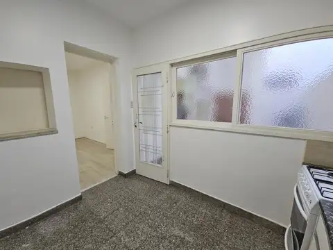 PH 2 Amb PB con Patio